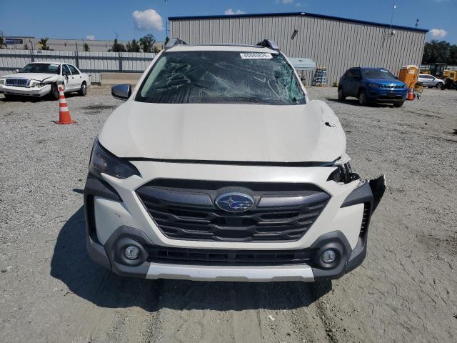 2023 SUBARU OUTBACK TOURING 4S4BTGPDXP3149649