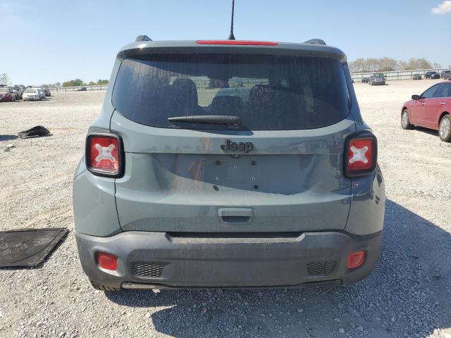 2019 JEEP RENEGADE L ZACNJABB6KPJ76326