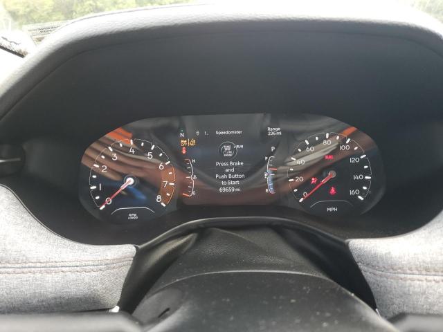 2022 JEEP COMPASS LA - 3C4NJDFB5NT129865