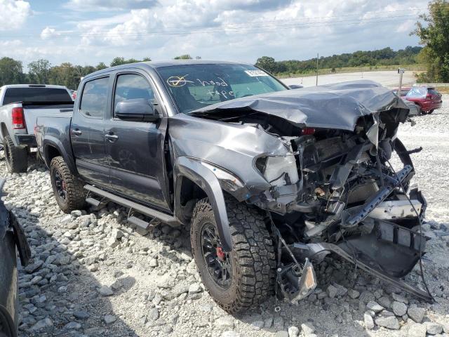 2019 TOYOTA TACOMA DOU 3TMCZ5AN5KM219160