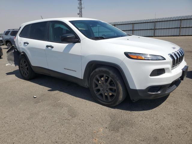 2016 JEEP CHEROKEE SPORT 1C4PJLAB9GW159975