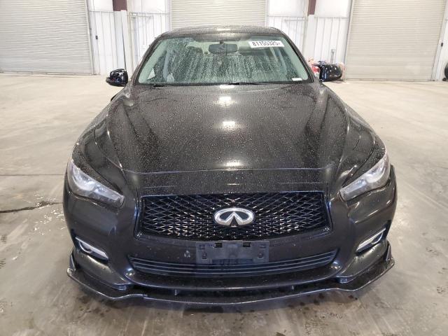 2016 INFINITI Q50 PREMIU JN1EV7AR0GM340591