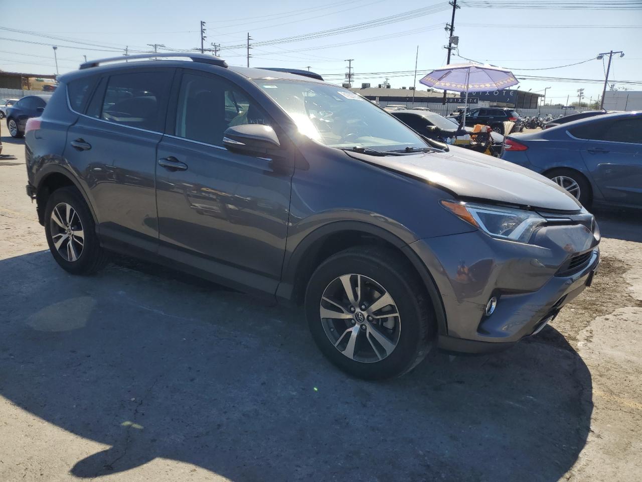 TOYOTA RAV4 ADVENTURE