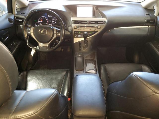 2015 LEXUS RX 350 BAS 2T2BK1BA3FC308692