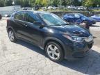 Lot #3304515555 2019 HONDA HR-V LX