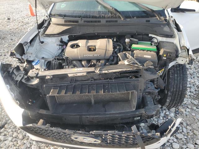 2021 HYUNDAI KONA SE KM8K12AA6MU602727