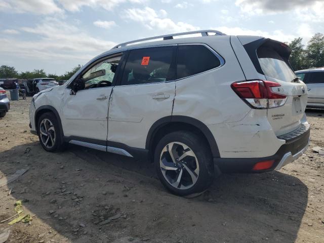 2023 SUBARU FORESTER T JF2SKARC4PH470812