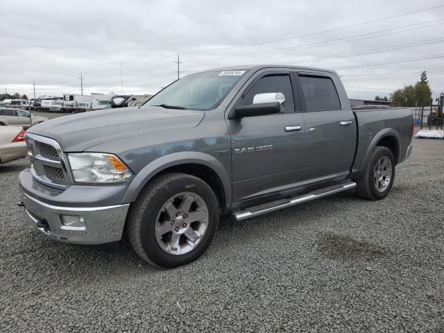 2012 DODGE RAM 1500 LARAMIE - 1C6RD7NT6CS264282