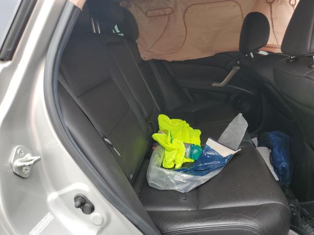 2012 ACURA RDX #3318875912