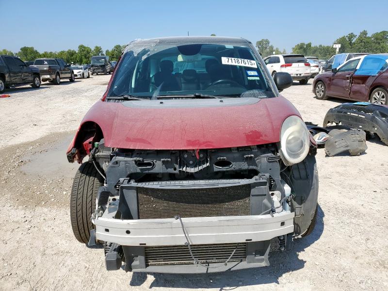 2015 FIAT 500L TREKKING ZFBCFADH1FZ032271