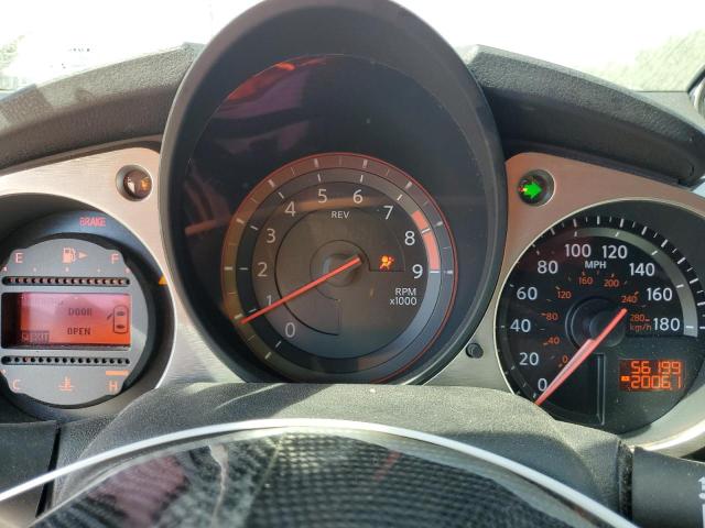 2016 NISSAN 370Z BASE JN1AZ4EHXGM932146