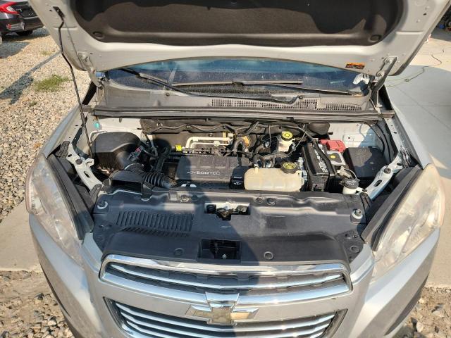2015 CHEVROLET TRAX 1LS KL7CJPSB3FB070538