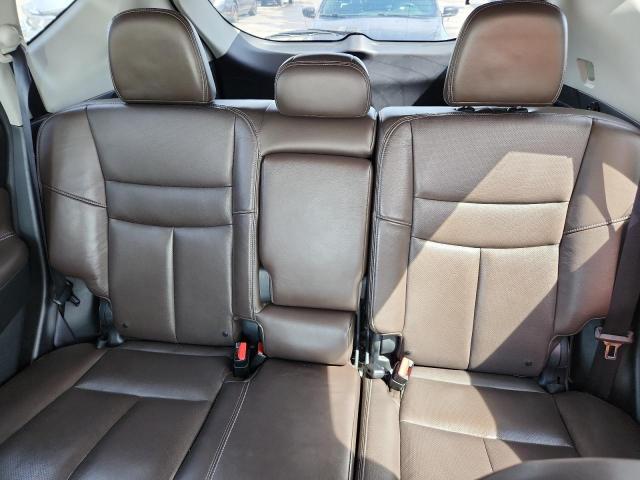 2015 NISSAN MURANO S 5N1AZ2MH4FN248216