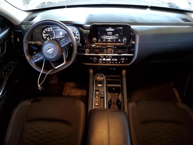 2023 NISSAN PATHFINDER 5N1DR3BA8PC258981