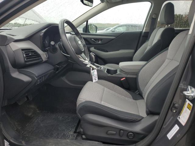 2025 SUBARU OUTBACK PR 4S4BTADC0S3129685