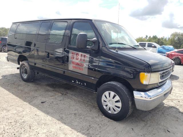 1999 FORD ECONOLINE #3296326472