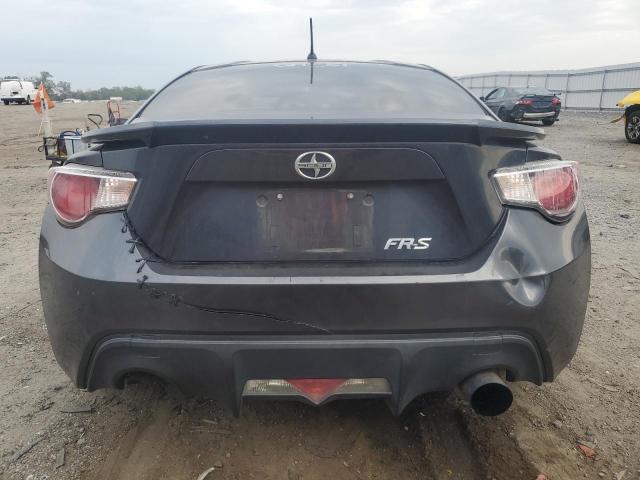 2014 TOYOTA SCION FR-S - JF1ZNAA1XE9700171