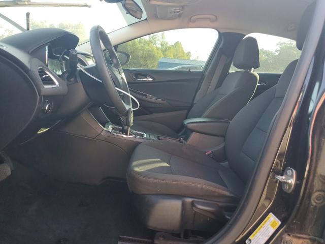 2017 CHEVROLET CRUZE LS 1G1BC5SM7H7179534