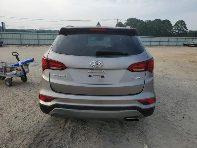 2017 HYUNDAI SANTA FE S 5NMZU3LB2HH003035