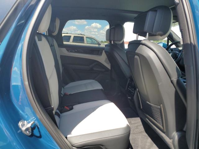 2024 PORSCHE CAYENNE E- WP1AE2AY1RDA29839