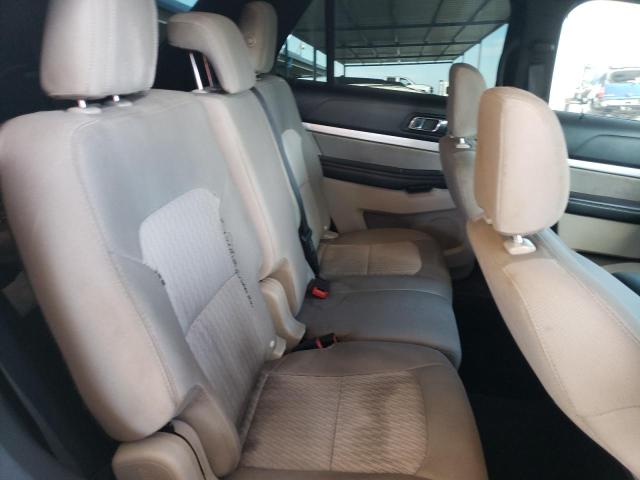 2018 FORD EXPLORER 1FM5K7BH9JGA69186