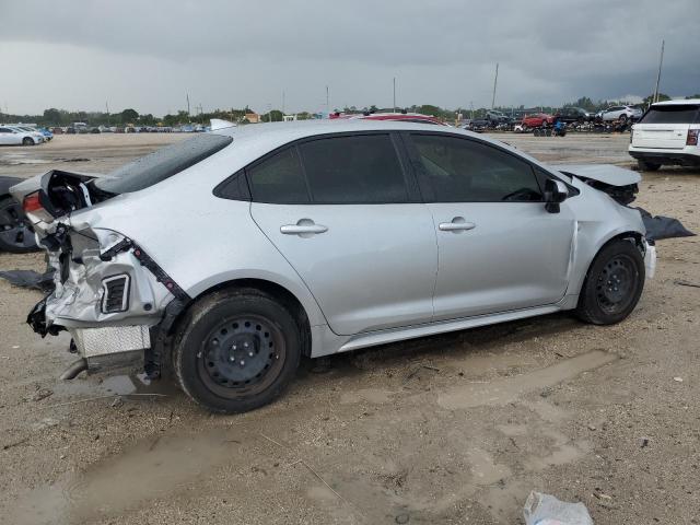 2023 TOYOTA COROLLA LE #3308414291