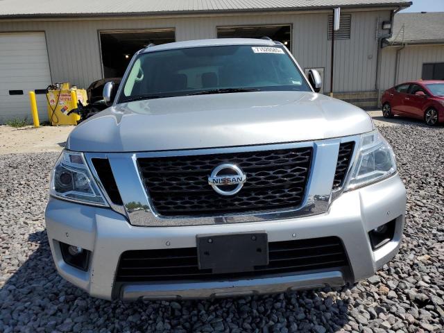 2019 NISSAN ARMADA SV JN8AY2ND1K9089407