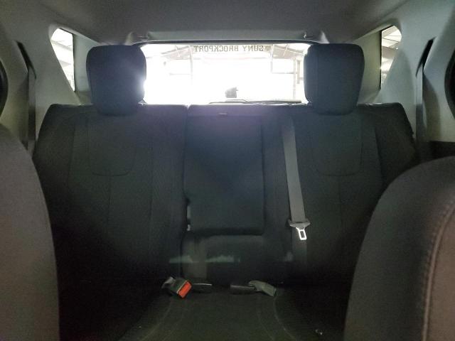 2015 CHEVROLET EQUINOX LS - 2GNFLEEK2F6348270