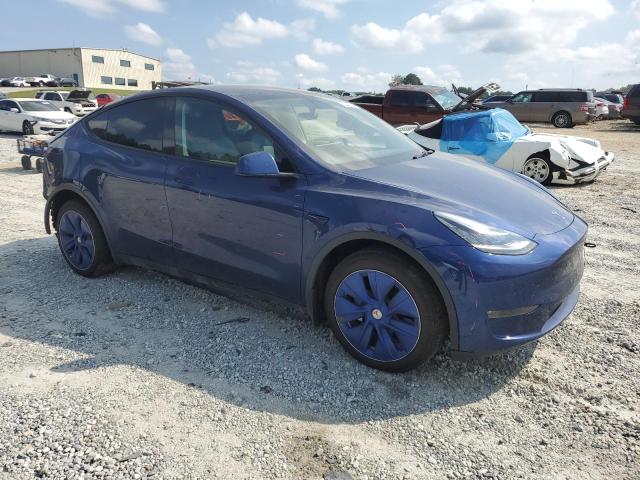 2023 TESLA MODEL Y - 7SAYGDEE2PA068886