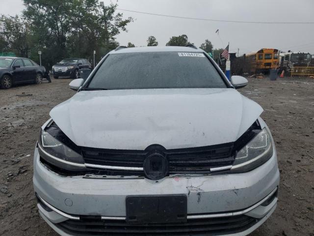 2018 VOLKSWAGEN GOLF SPORT - 3VWD17AU3JM765773