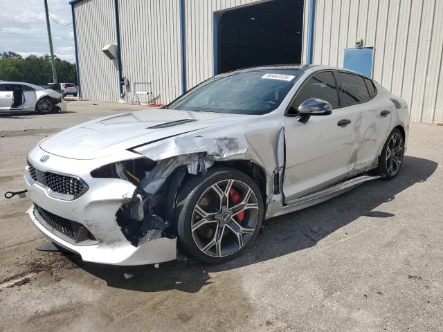 KIA STINGER GT
