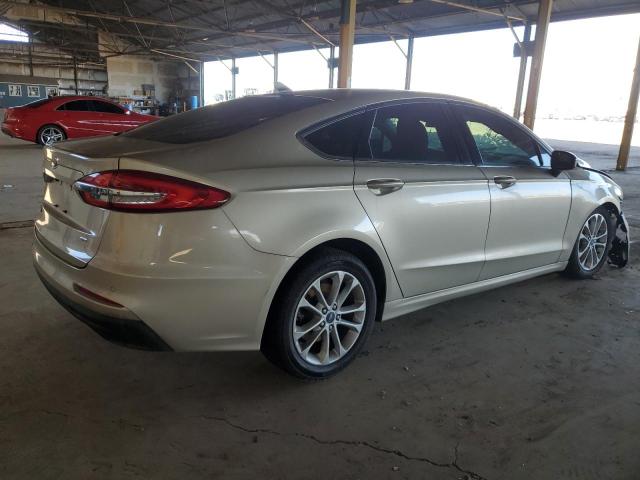 2019 FORD FUSION SE #3294427498