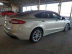 Lot #3294427498 2019 FORD FUSION SE