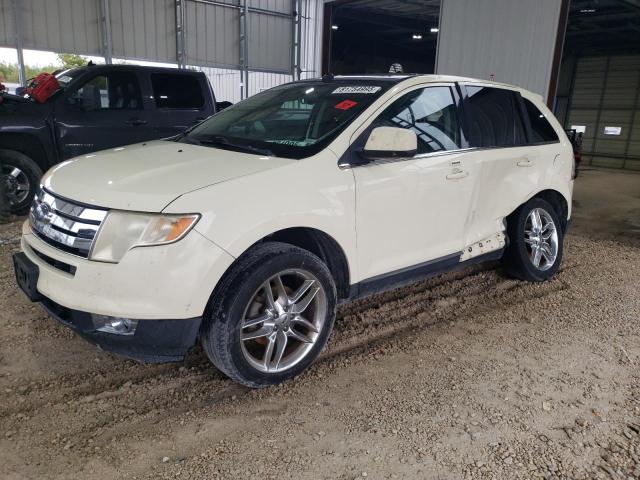 FORD EDGE LIMIT