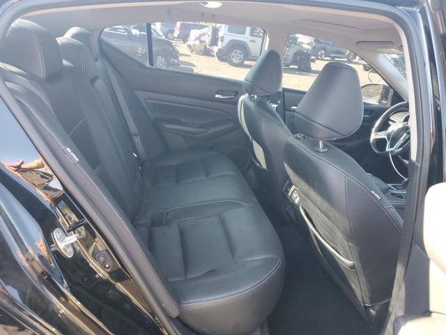 2019 NISSAN ALTIMA SL 1N4BL4EV9KC237122