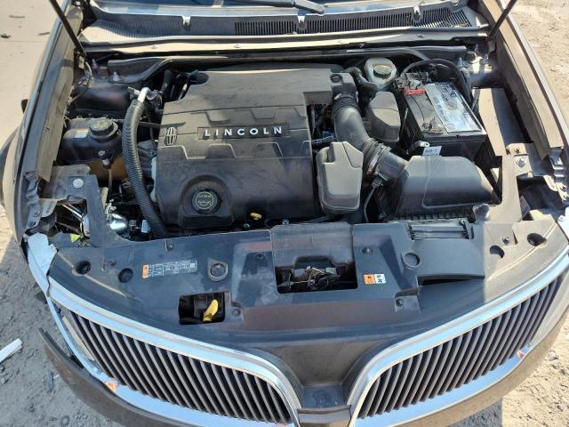 2015 LINCOLN MKS 1LNHL9EK5FG602834