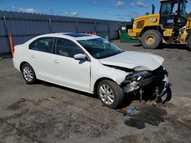 2011 VOLKSWAGEN JETTA SE - 3VWDZ7AJ5BM324355