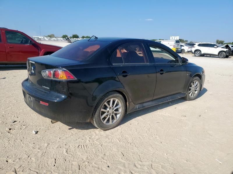 2016 MITSUBISHI LANCER LS JA32U2FU7GU002283