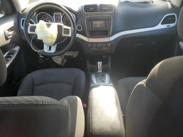 2015 DODGE JOURNEY SE 3C4PDCABXFT587565