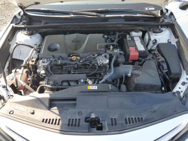 2021 TOYOTA CAMRY SE 4T1G11AK4MU608339