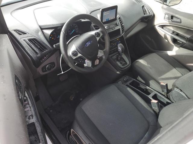 2019 FORD TRANSIT CONNECT XL #3304566483
