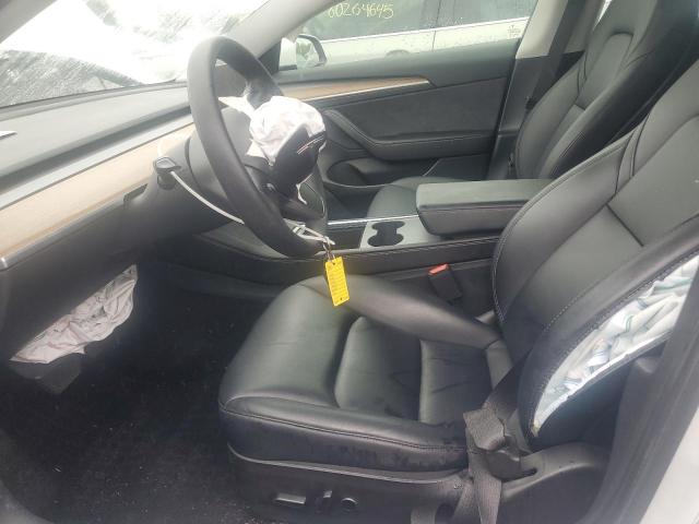 2021 TESLA MODEL 3 5YJ3E1EB8MF062431