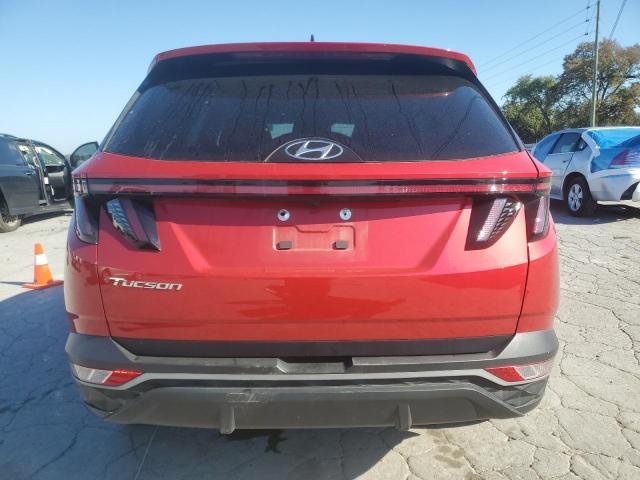 2023 HYUNDAI TUCSON SEL #3294442495