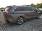 Lot #3296968825 2024 TOYOTA SIENNA LIMITED