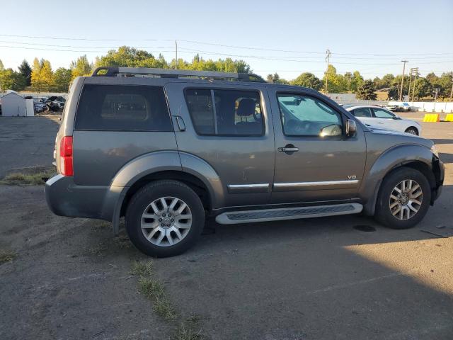 2008 NISSAN PATHFINDER #3278540934