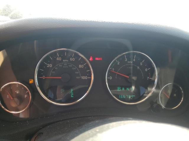 2017 JEEP WRANGLER UNLIMITED SAHARA 1C4BJWEG5HL625583