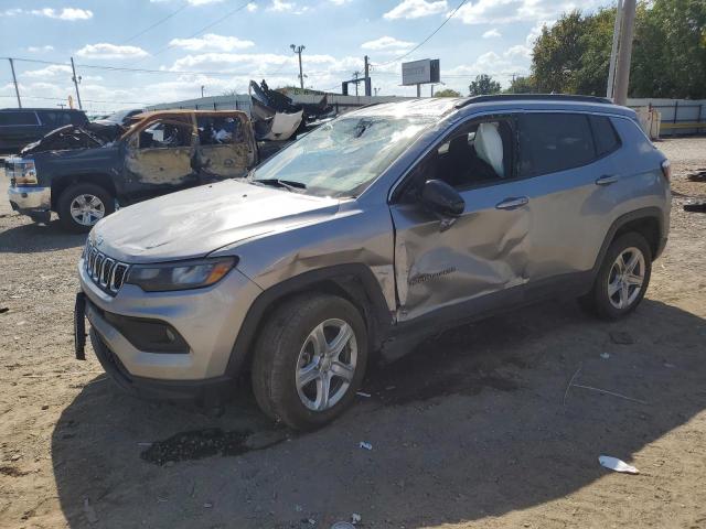 JEEP COMPASS LA
