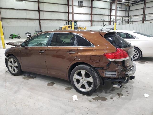 2010 TOYOTA VENZA - 4T3BK3BB7AU028006