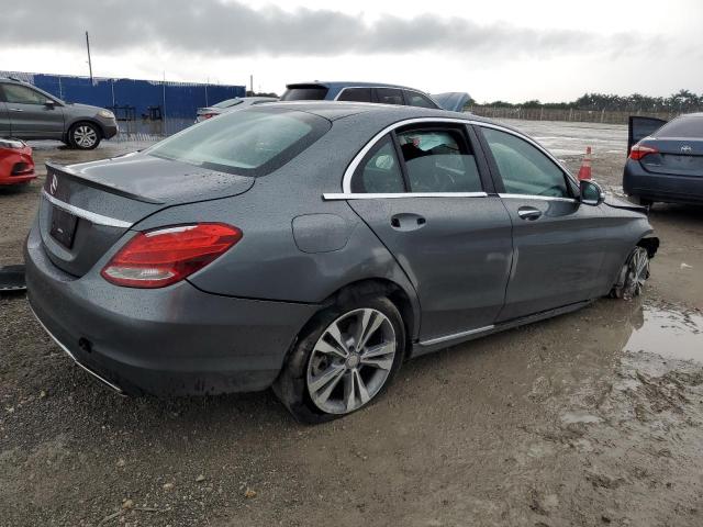 2017 MERCEDES-BENZ C 300 55SWF4JB5HU203865