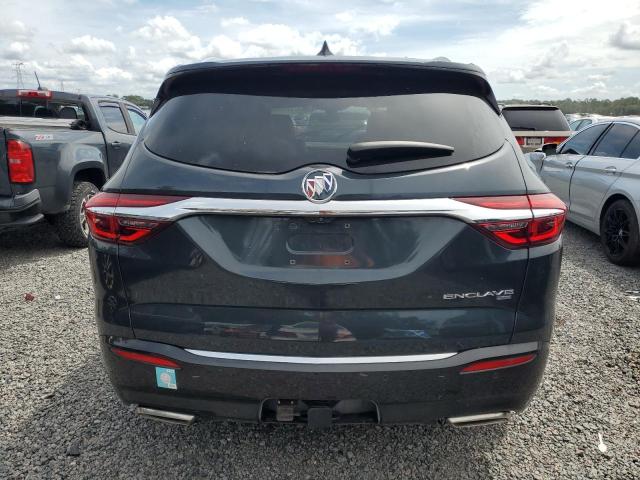 2019 BUICK ENCLAVE AV 5GAEVCKW7KJ122413